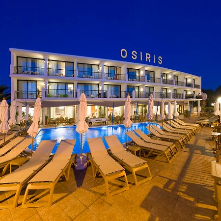 Hotel Osiris Ibiza سان أنطونيو المظهر الخارجي الصورة