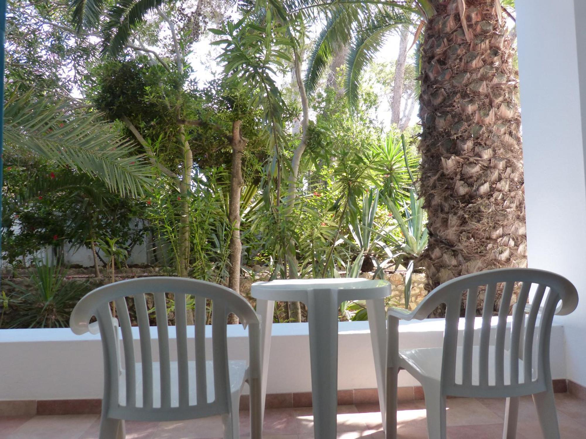 Hotel Osiris Ibiza سان أنطونيو المظهر الخارجي الصورة
