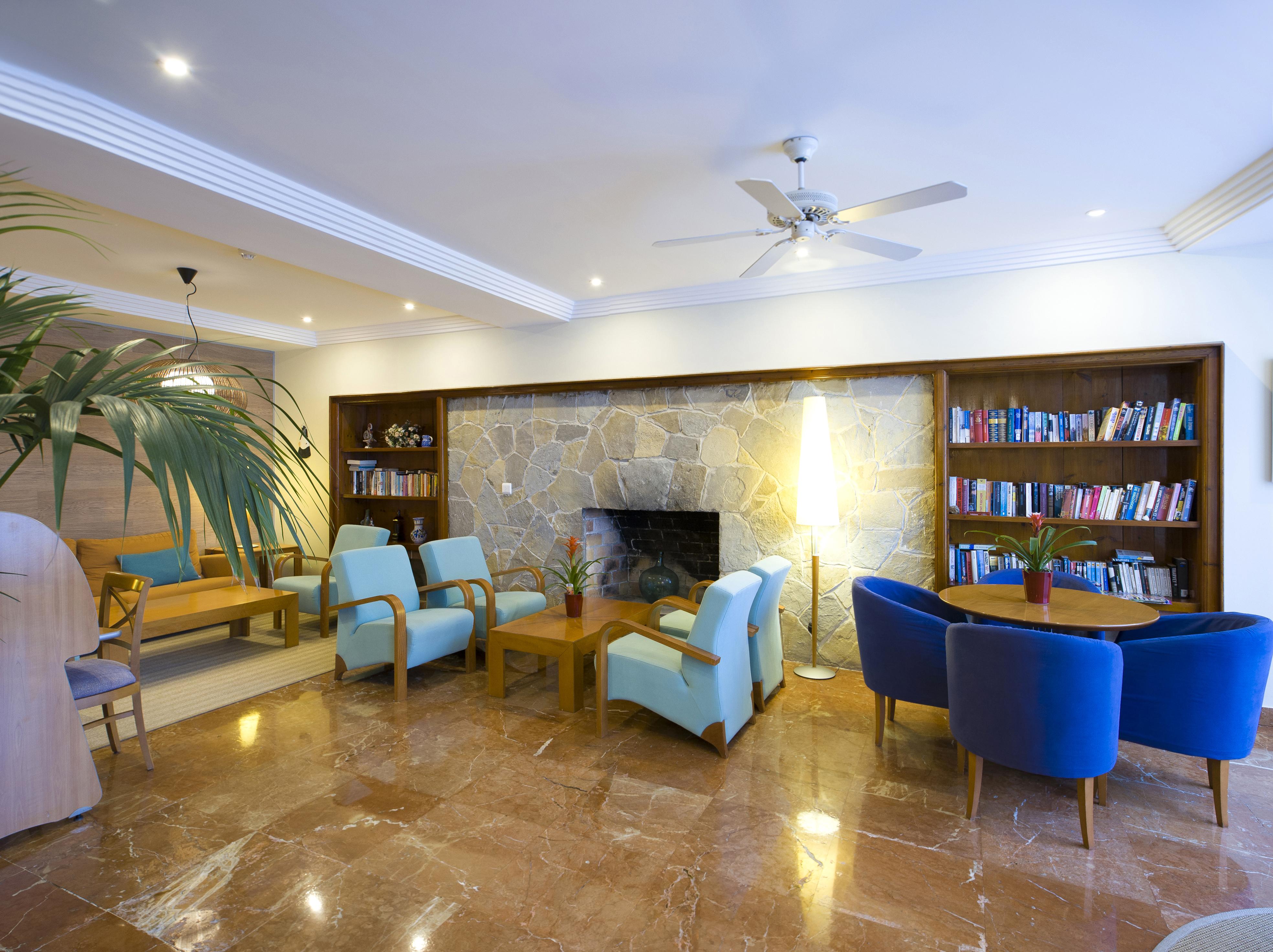 Hotel Osiris Ibiza سان أنطونيو المظهر الخارجي الصورة