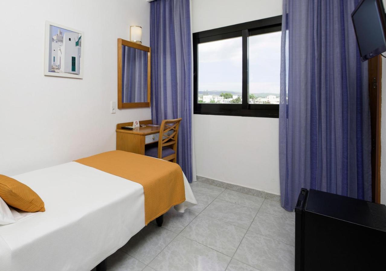 Hotel Osiris Ibiza سان أنطونيو المظهر الخارجي الصورة