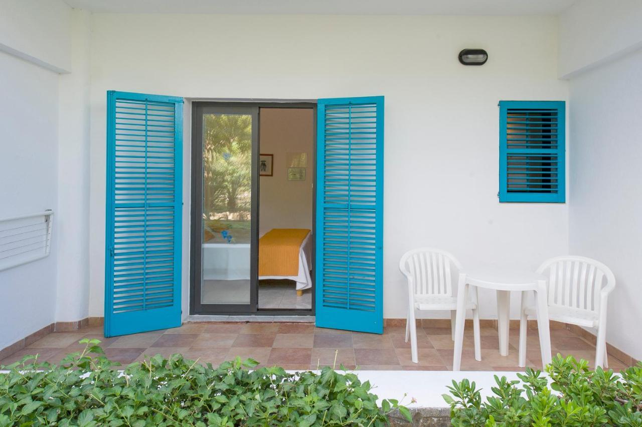 Hotel Osiris Ibiza سان أنطونيو المظهر الخارجي الصورة