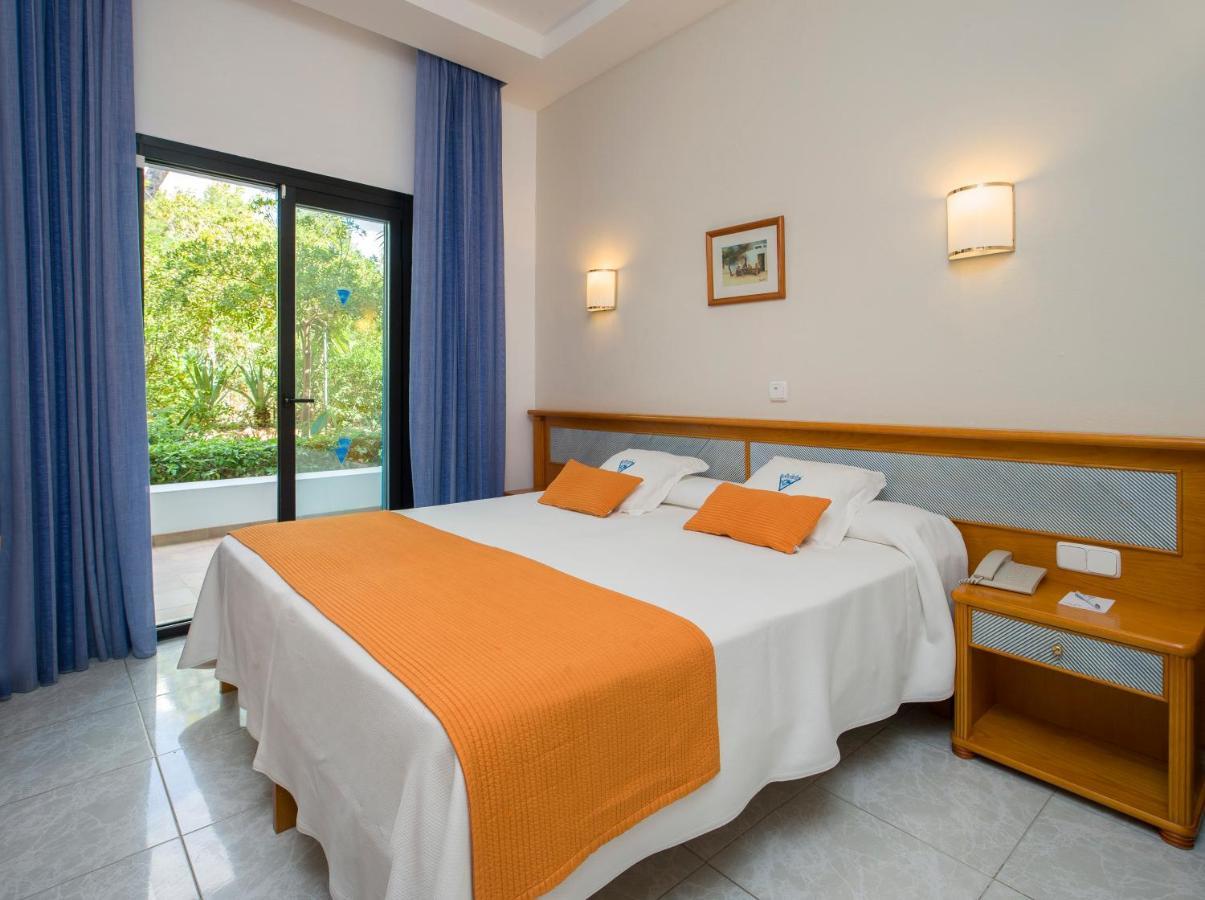 Hotel Osiris Ibiza سان أنطونيو المظهر الخارجي الصورة