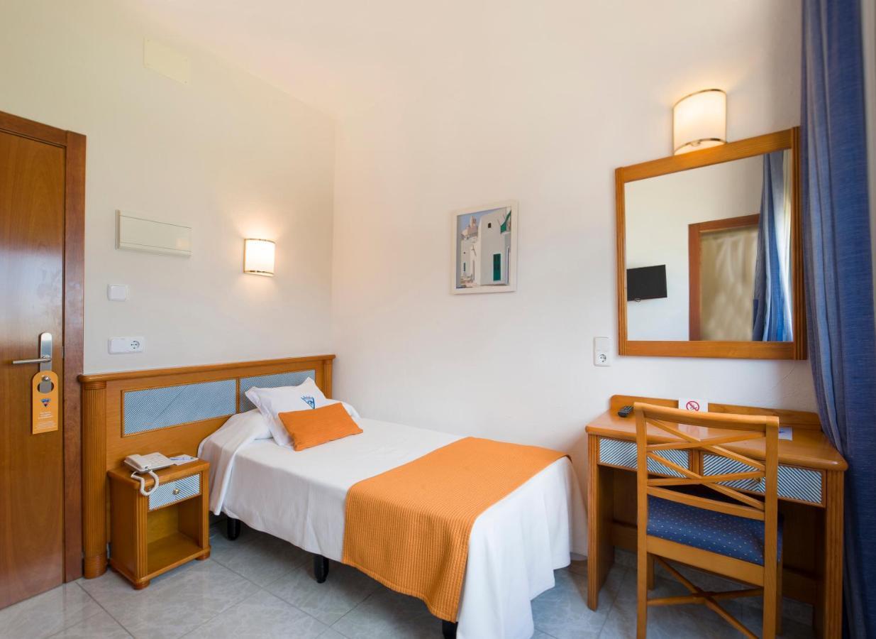 Hotel Osiris Ibiza سان أنطونيو المظهر الخارجي الصورة