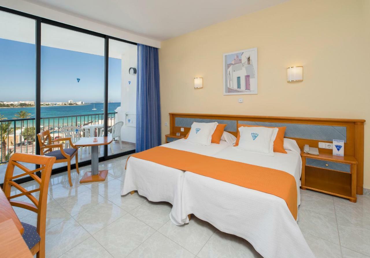 Hotel Osiris Ibiza سان أنطونيو المظهر الخارجي الصورة
