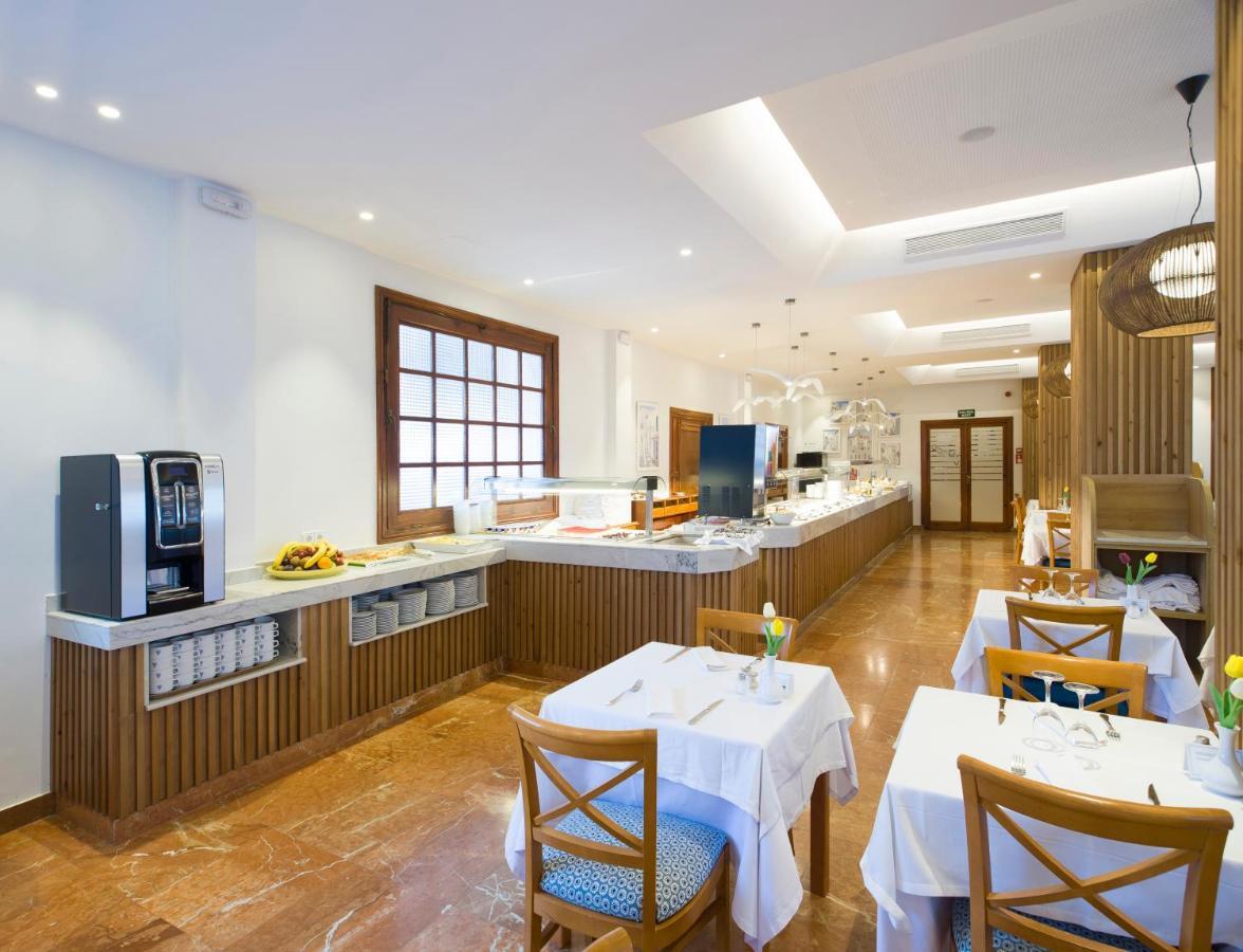 Hotel Osiris Ibiza سان أنطونيو المظهر الخارجي الصورة
